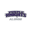 Thumbnail image for  Alumni Decal