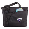 Thumbnail image for  Excel Black Sport Utility Tote