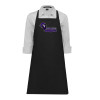 Thumbnail image for  Full Length Black Apron