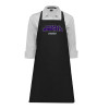 Thumbnail image for  Full Length Black Apron
