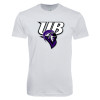 Thumbnail image for  Next Level White SoftStyle T Shirt