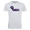 Thumbnail image for  Next Level White SoftStyle T Shirt