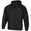 Thumbnail image for  Champion Black Packable Jacket