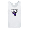 Thumbnail image for  White Tank Top