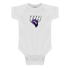 Thumbnail image for  White Infant Onesie