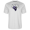 Thumbnail image for  White Performance Tee