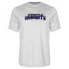 Thumbnail image for  White Performance Tee