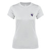 Thumbnail image for  Womens White Performance Tee