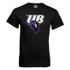 Thumbnail image for  Black T Shirt