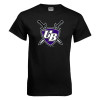 Thumbnail image for  Black T Shirt