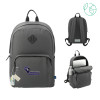 Thumbnail image for  Repreve Ocean Charcoal Everyday Computer Backpack