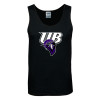 Thumbnail image for  Black Tank Top