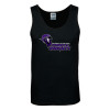 Thumbnail image for  Black Tank Top
