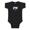 Thumbnail image for  Black Infant Onesie