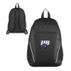 Thumbnail image for  Homerun Black Computer Backpack