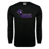 Thumbnail image for  Black Long Sleeve T Shirt