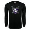 Thumbnail image for  Black Long Sleeve T Shirt