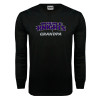 Thumbnail image for  Black Long Sleeve T Shirt