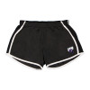 Thumbnail image for  Womens Black/White Team Short