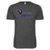 Thumbnail image for  Next Level Charcoal SoftStyle T Shirt