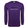 Thumbnail image for  Purple Long Sleeve T Shirt