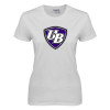 Thumbnail image for  Womens White Short Sleeve Tee