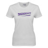 Thumbnail image for  Womens White Short Sleeve Tee