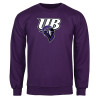 Thumbnail image for  Purple Fleece Crew