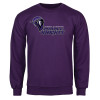 Thumbnail image for  Purple Fleece Crew