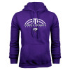 Thumbnail image for  Purple Fleece Hoodie
