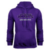 Thumbnail image for  Purple Fleece Hoodie