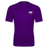 Thumbnail image for  Purple Performance Tee