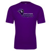Thumbnail image for  Purple Performance Tee