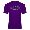 Thumbnail image for  Purple Performance Tee
