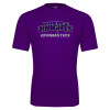 Thumbnail image for  Purple Performance Tee