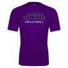 Thumbnail image for  Purple Performance Tee