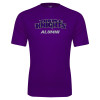 Thumbnail image for  Purple Performance Tee