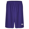 Thumbnail image for  Purple Performance Classic 9 Inch Short