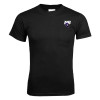 Thumbnail image for  Black T Shirt w/Pocket