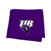Thumbnail image for  Purple Sweatshirt Blanket