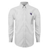 Thumbnail image for  White Oxford Long Sleeve Shirt