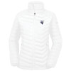 Thumbnail image for  Columbia Womens White Powder Lite Jacket