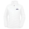 Thumbnail image for  Columbia Womens White Powder Lite Jacket