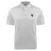 Thumbnail image for  White Dry Mesh Polo