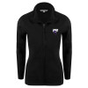 Thumbnail image for  Womens Black Softshell Jacket