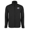 Thumbnail image for  Black Softshell Jacket