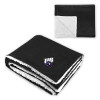 Thumbnail image for  Super Soft Luxurious Black Sherpa Throw Blanket
