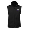 Thumbnail image for  Black Fleece Full Zip Vest