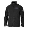 Thumbnail image for  Columbia Black Everest Ridge Fleece Full Zip Jacket