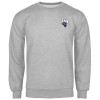Thumbnail image for  Grey Fleece Crew